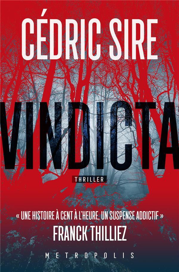 - VINDICTA - VINDICTA